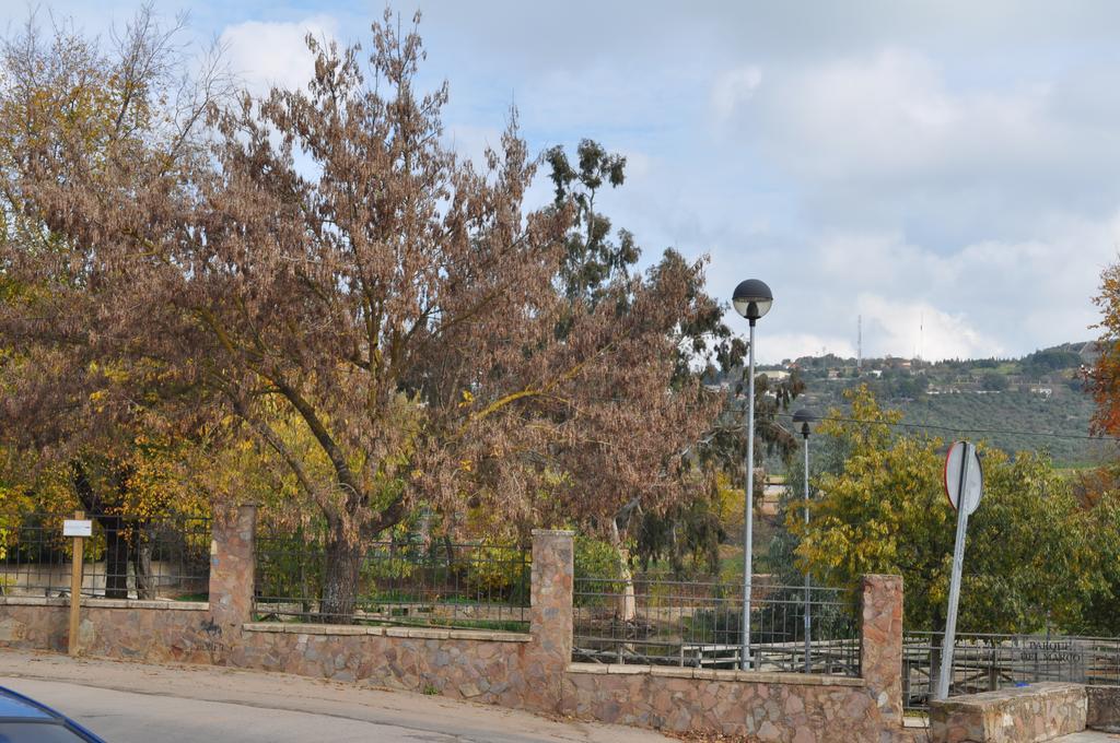 Apartamento Turístico La Ribera del Marco Cáceres Quarto foto