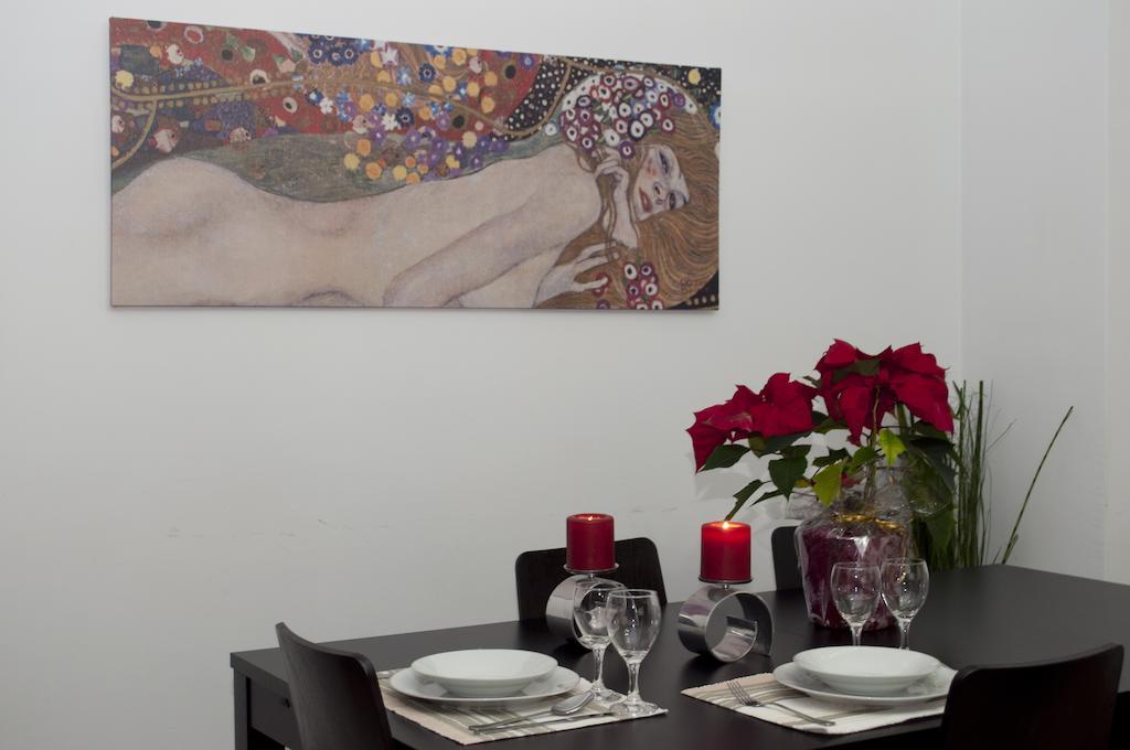 Apartamento Turístico La Ribera del Marco Cáceres Quarto foto